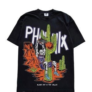 Warren Lotas size Large Phoenix Suns